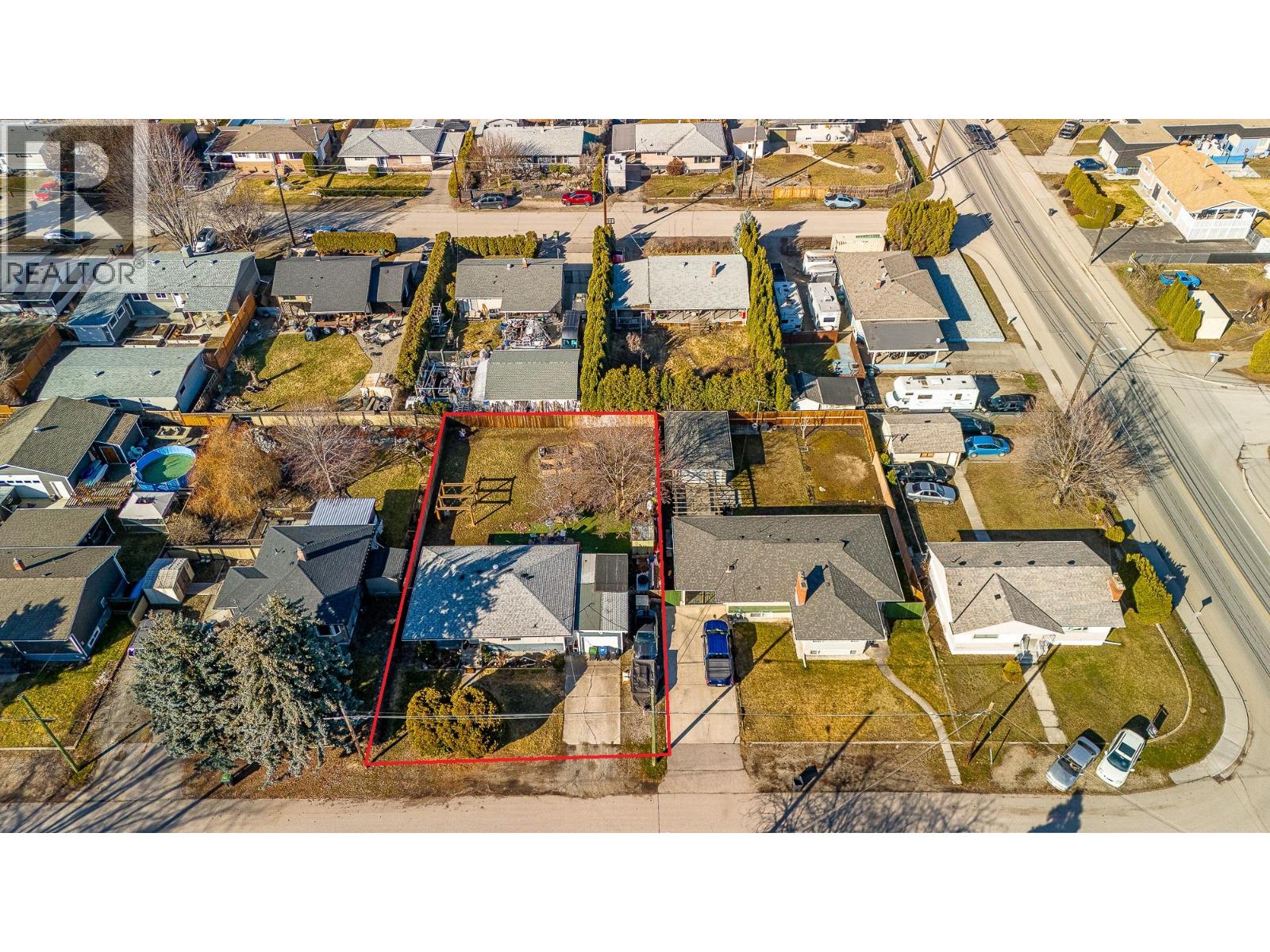 Residential in Kelowna 2