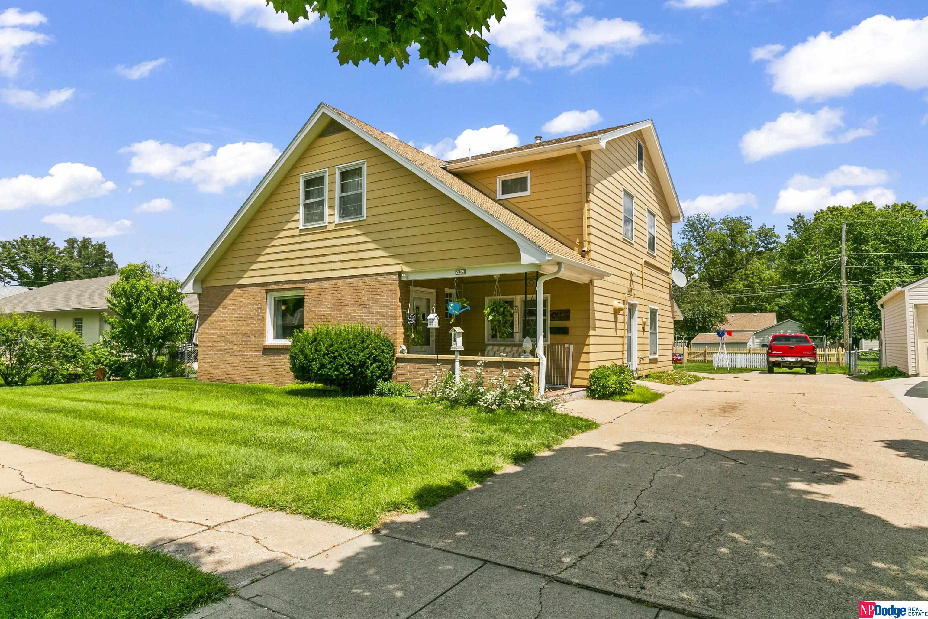 D St, Fremont, NE 68025
