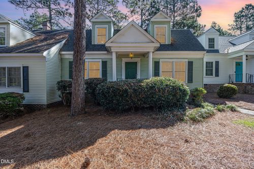 3 Colonial Pines Cir, Pinehurst, NC, 28374-9459 | Card Image
