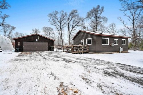 W8040 Quarry Road, Middle Inlet, WI, 54141 | Card Image