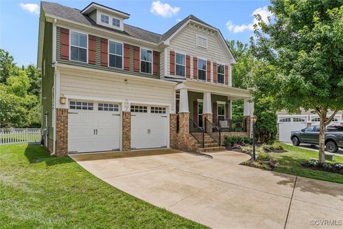 3057 Hunton Cottage Ln, Glen Allen, VA, 23059-4846 | Card Image