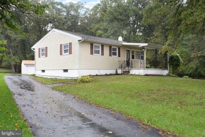 960 New Chester Road, House other with 3 bedrooms, 1 bathrooms and null parking in NEW OXFORD PA | Image 3