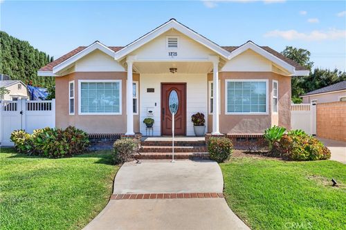 1725 3rd, La Verne, CA, 91750 | Card Image