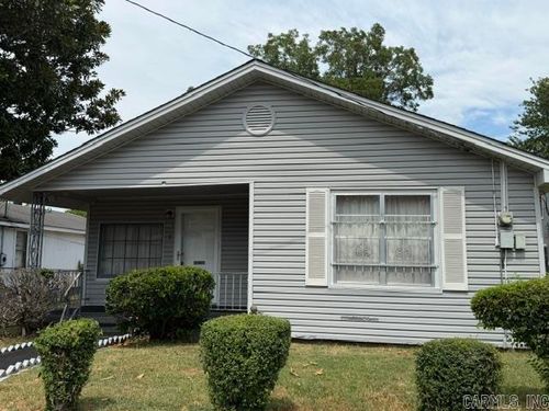 2016 E 4th St, Little Rock, AR, 72202-2907 | Card Image