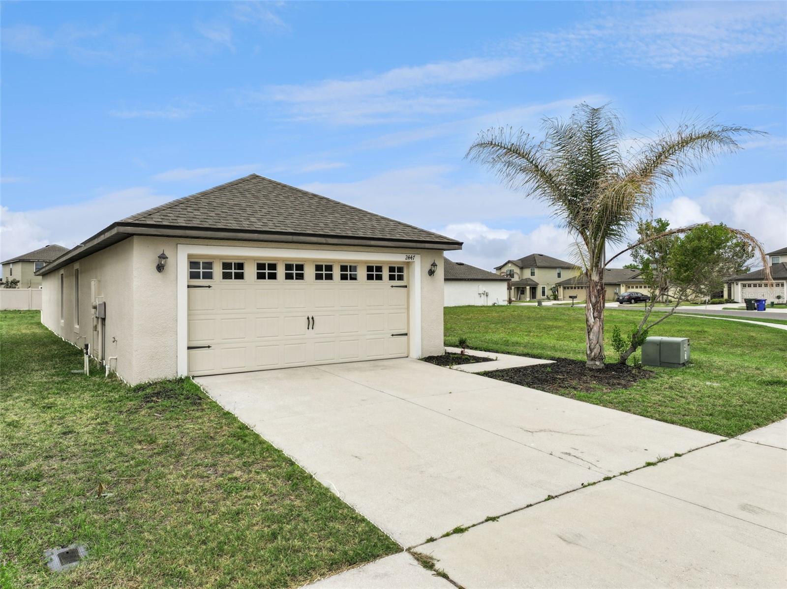 Residential in LAKELAND 5