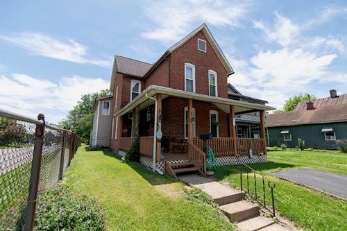 260 E 4th St, Chillicothe, OH, 45601 | Card Image