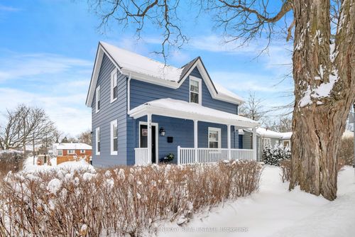 186 Durham St, Cobourg, ON, K9A3H6 | Card Image