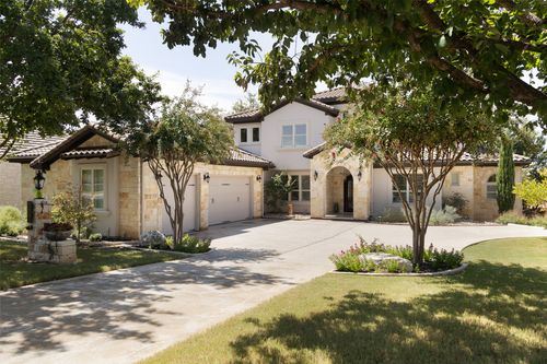110 Golden Bear Dr, Lakeway, TX, 78738-1720 | Card Image