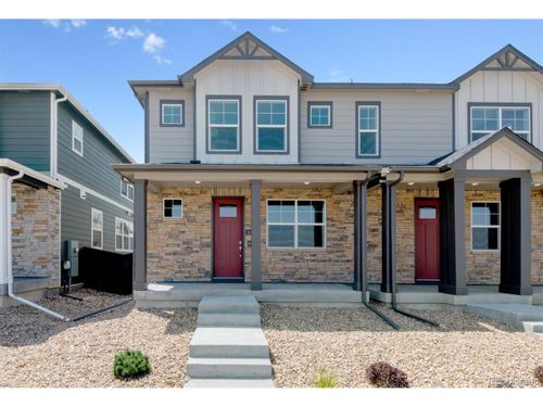 22322 E 7th Pl, Aurora, CO, 80018 | Card Image