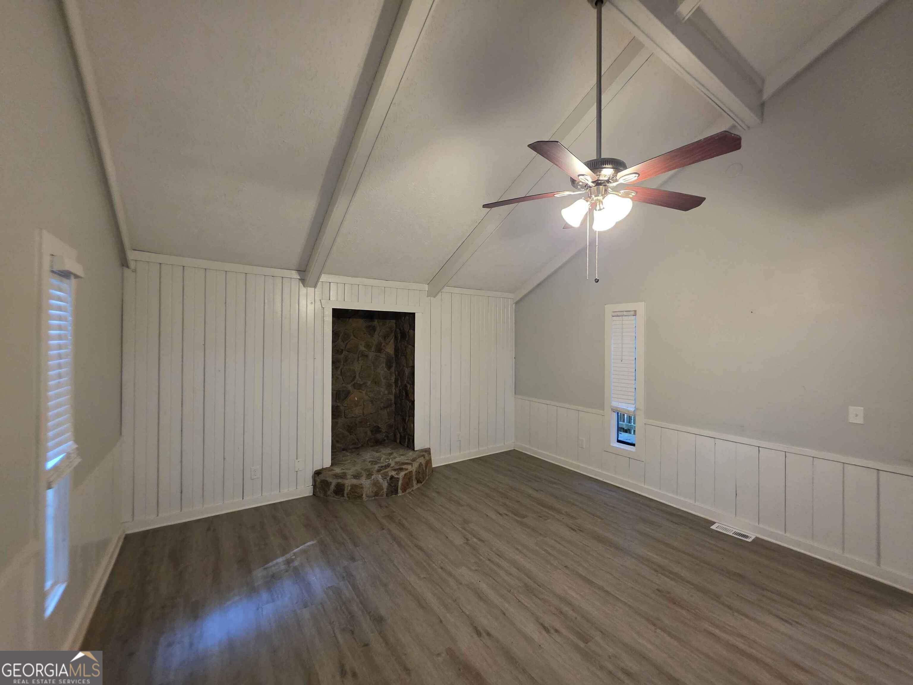 Residential in Douglasville 4