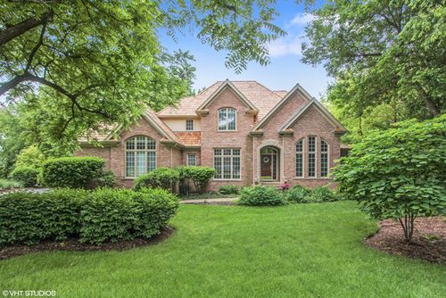 26495 Southgate Trl, Port Barrington, IL, 60010-1597 | Card Image
