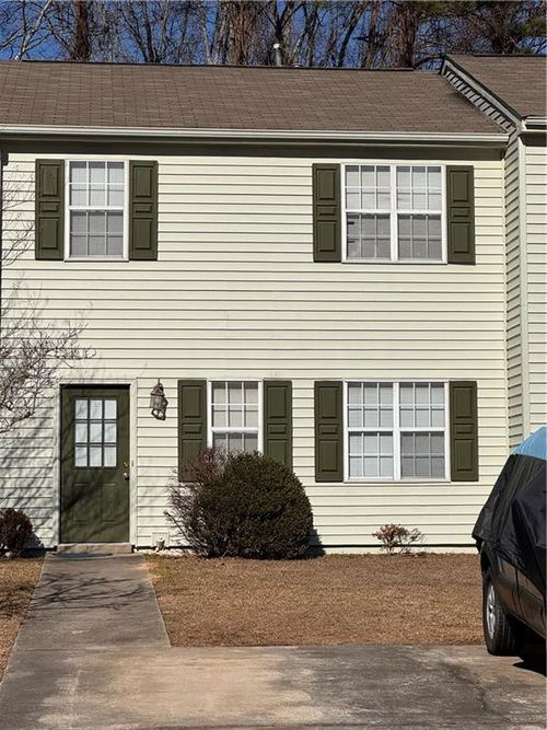 6446 River Park Dr, Riverdale, GA, 30274-2568 | Card Image