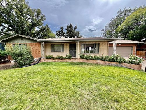1336 Woodlawn Avenue, Canon City, CO, 81212 | Card Image