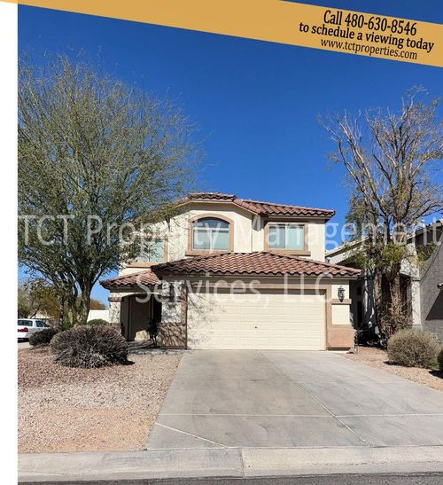 28579 N Dolomite Ln, San Tan Valley, AZ, 85143-6055 | Card Image