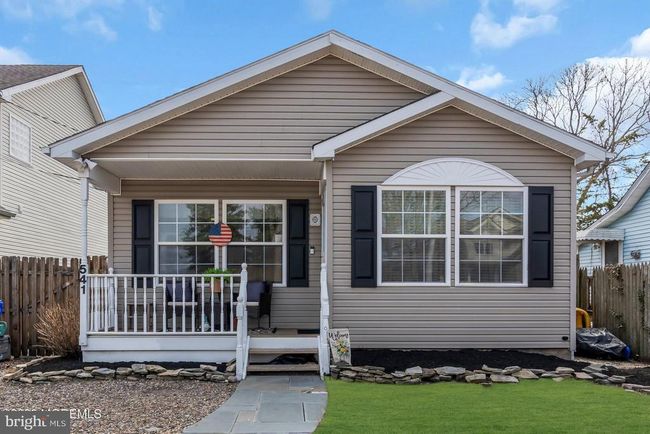 541 Parker Ave, House other with 3 bedrooms, 1 bathrooms and null parking in BRICK NJ | Image 23