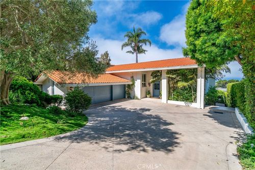 1232 Via Coronel, Palos Verdes Estates, CA, 90274-1867 | Card Image