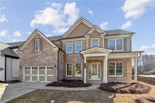 5827 Creek Indian Dr, Buford, GA, 30518 | Card Image
