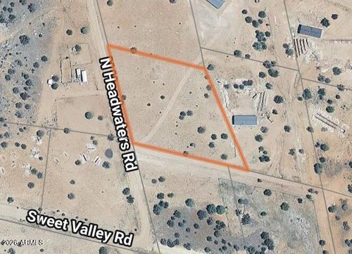 15-0 N Headwaters Rd, Paulden, AZ, 86334 | Card Image