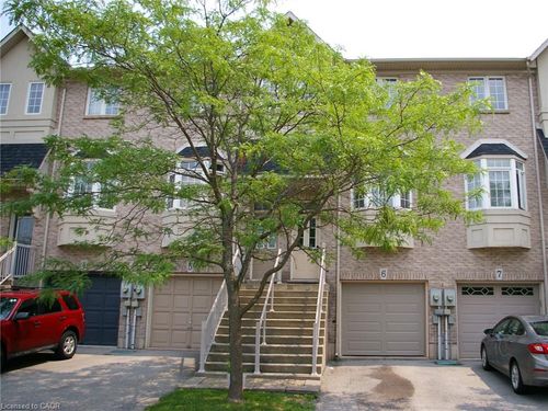 6-5080 Fairview St, Burlington, ON, L7L7E9 | Card Image
