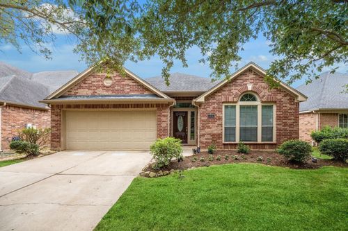 2534 Pepperidge Dr, Katy, TX, 77494-0361 | Card Image