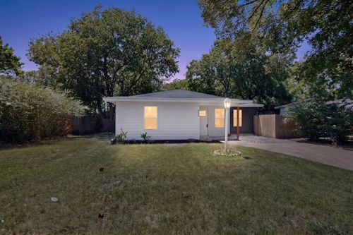 703 Jardin Dr, Mesquite, TX, 75149-5140 | Card Image