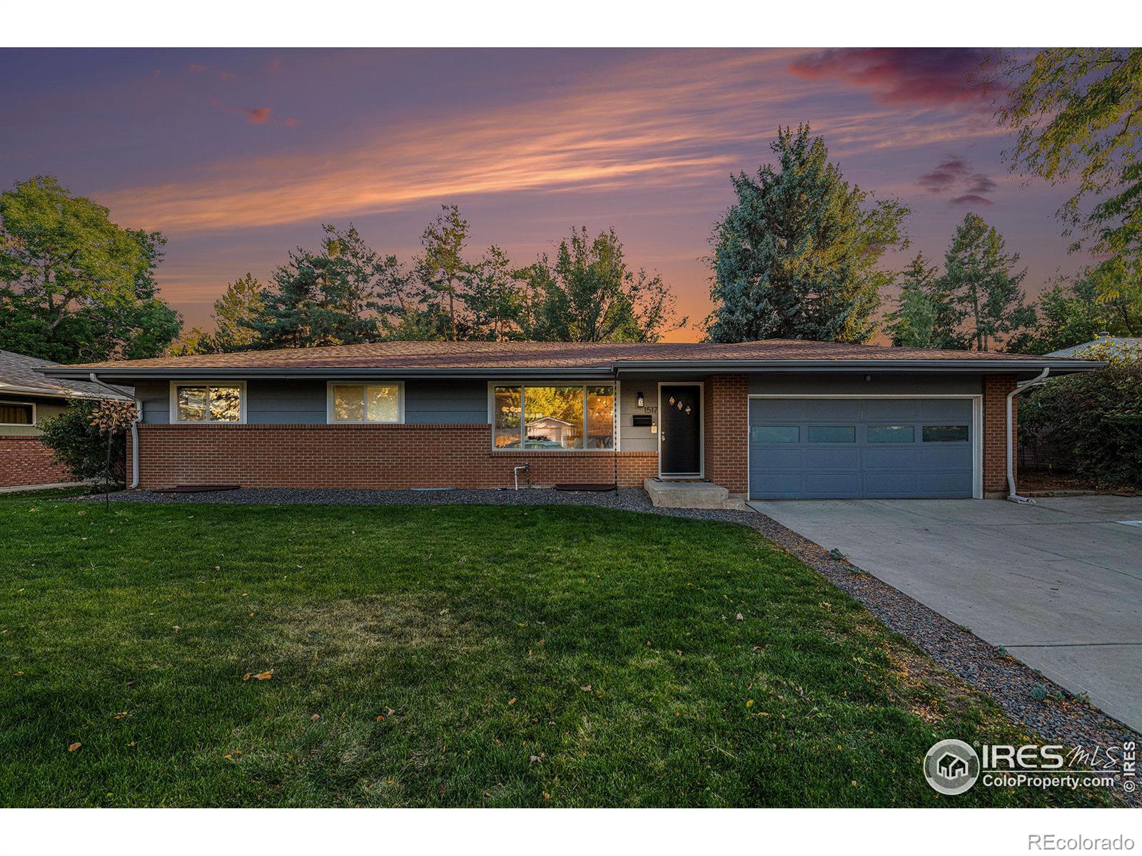 Pitkin St, Fort Collins, CO 80524