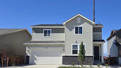3511 Switchgrass Lane, Dacono, CO, 80514 | Card Image