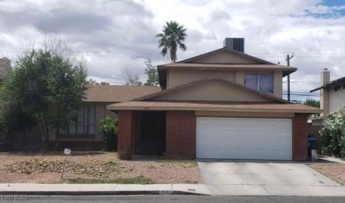 716 Cragin Park Dr, Las Vegas, NV, 89107-4318 | Card Image