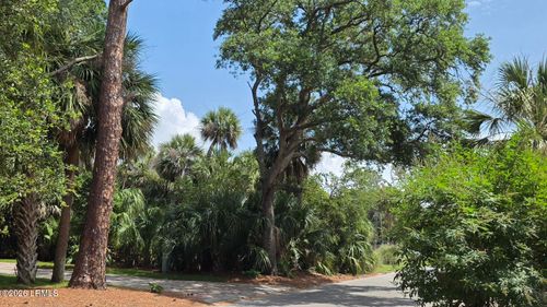 387 Tarpon Boulevard, Fripp Island, SC, 29920 | Card Image