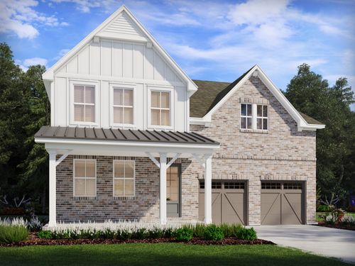 2828 Kayla Ct, Franklin, TN, 37064-4594 | Card Image