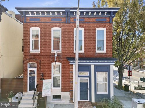 1 E Ostend Street, BALTIMORE, MD, 21230 | Card Image