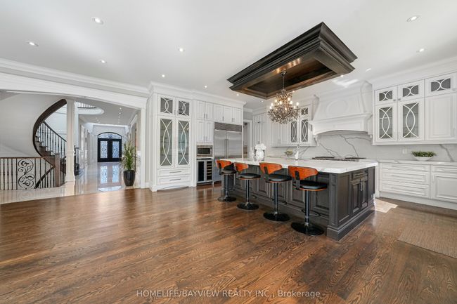 111 Hillview Rd, House other with 5 bedrooms, 8 bathrooms and 6 parking in Aurora ON | Image 13