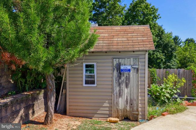 175 Hanover St, House other with 4 bedrooms, 2 bathrooms and null parking in GLEN ROCK PA | Image 40