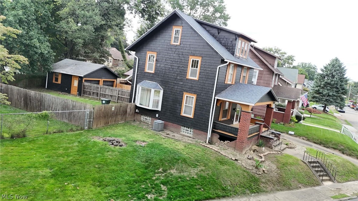 Residential in Canton 2