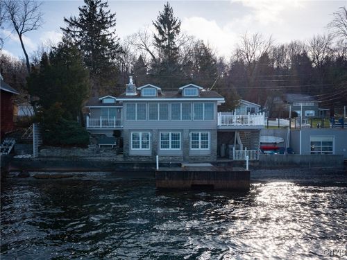 13843 County Route 123, Henderson Hbr, NY, 13651-5125 | Card Image