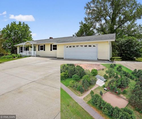 2727 225th Ave, New Auburn, WI, 54757-5463 | Card Image