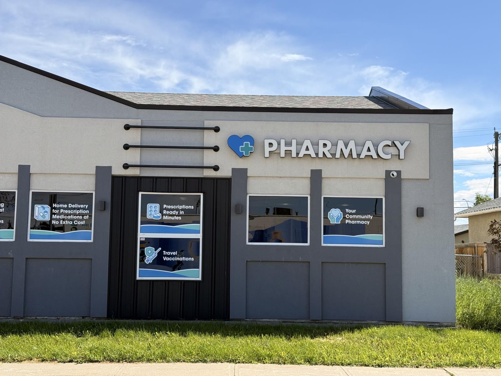 Commercial Sale in Edmonton