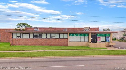 26051 Michigan Avenue, Inkster, MI, 48141 | Card Image