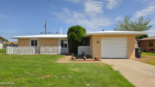 59 Brockbank Pl, Sierra Vista, AZ, 85635-1017 | Card Image