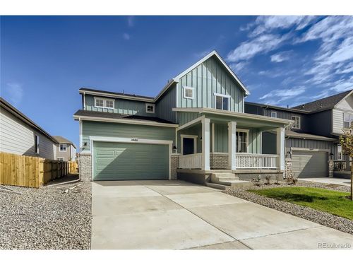 54908 E 28th Ave, Strasburg, CO, 80136-7764 | Card Image
