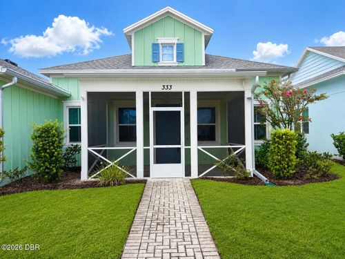 333 Landshark Blvd, DAYTONA BEACH, FL, 32124-3739 | Card Image