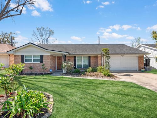 1819 Millwood Dr, Houston, TX, 77008-1148 | Card Image