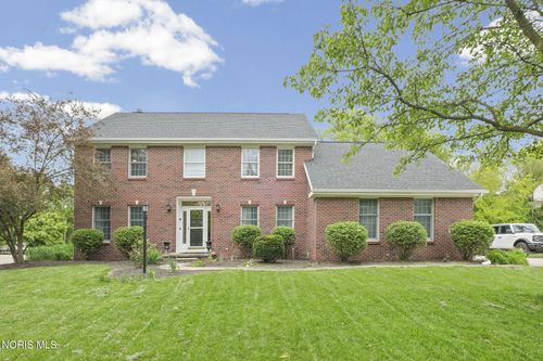 337 Osage Ct, Perrysburg, OH, 43551-2852 | Card Image