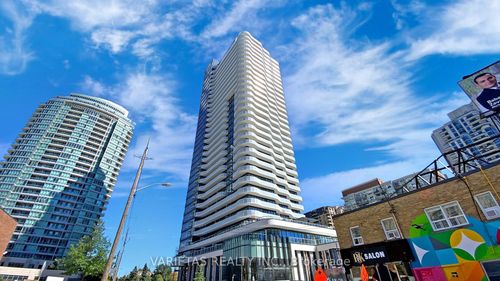 1906-15 Holmes Ave, North York, ON, M2N0L4 | Card Image