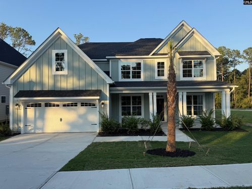 22 Honey Crisp Court, Elgin, SC, 29045 | Card Image