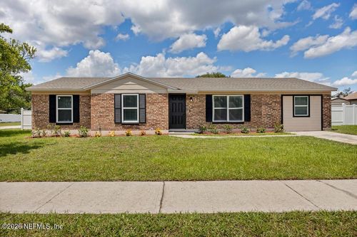 8149 Justin Rd S, Jacksonville, FL, 32210-3423 | Card Image