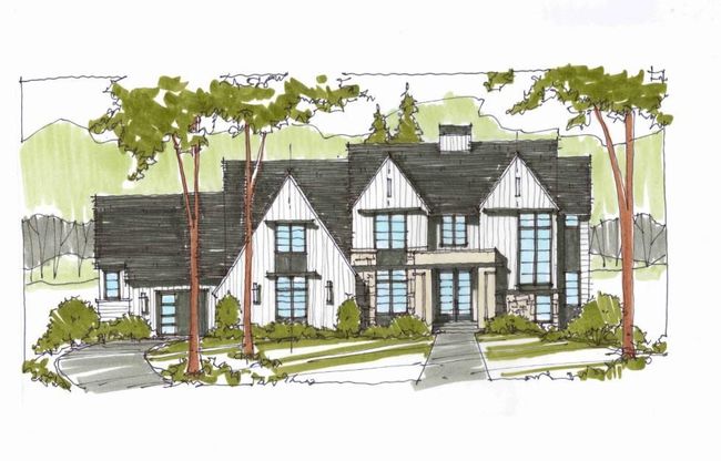 To Be Built - 18995 Maple Lane, Deephaven, MN 55331 | Image 14