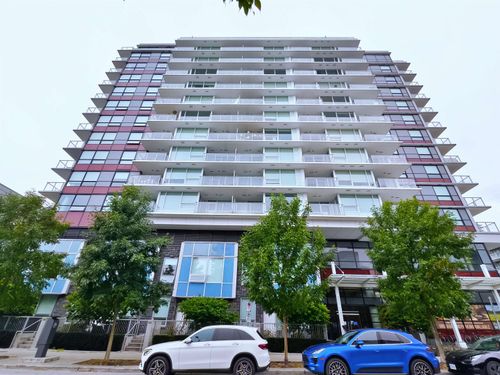 502-6900 Pearson Way, Richmond, BC, V7C0C9 | Card Image