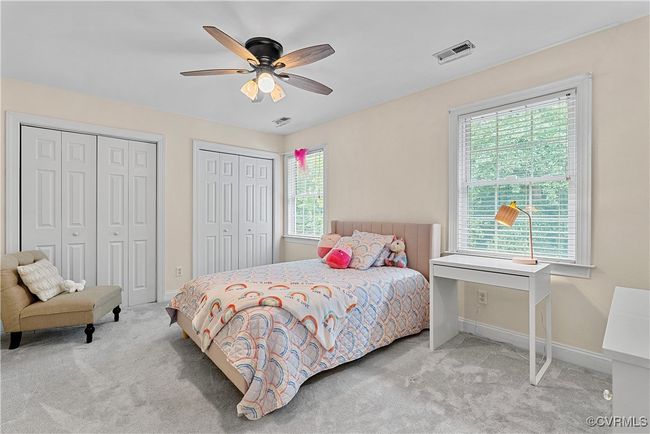 5019 Misty Spring Dr, House other with 4 bedrooms, 3 bathrooms and null parking in Midlothian VA | Image 32
