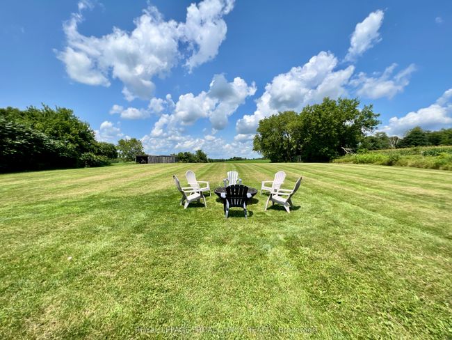 1575 Crookston Rd, House other with 5 bedrooms, 3 bathrooms and 10 parking in Tweed ON | Image 25
